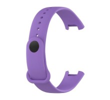 Ремінець до фітнес браслета BeCover Silicone для Xiaomi Smart Band Pro Purple (707174)