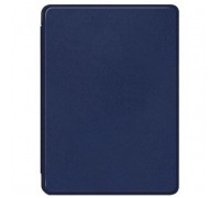 Чохол до електронної книги Armorstandart Leather Case Amazon Kindle (11th Gen) Dark Blue (ARM65961)