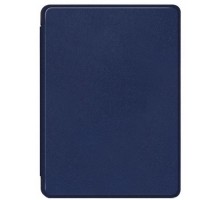 Чохол до електронної книги Armorstandart Leather Case Amazon Kindle (11th Gen) Dark Blue (ARM65961)