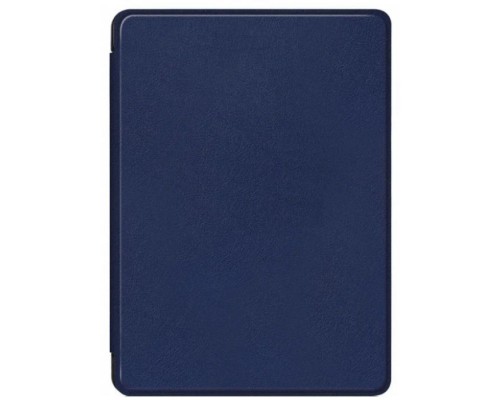Чохол до електронної книги Armorstandart Leather Case Amazon Kindle (11th Gen) Dark Blue (ARM65961)