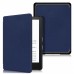 Чохол до електронної книги Armorstandart Leather Case Amazon Kindle (11th Gen) Dark Blue (ARM65961)