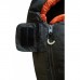Спальний мішок Tramp Boreal Regular Left Orange/Grey (UTRS-061R-L)