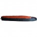 Спальний мішок Tramp Boreal Regular Left Orange/Grey (UTRS-061R-L)