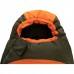 Спальний мішок Tramp Boreal Regular Left Orange/Grey (UTRS-061R-L)