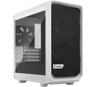 Корпус для ПК Fractal Design Meshify 2 Mini Wh TG clearTint (FD-C-MES2M-02)