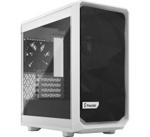 Корпус для ПК Fractal Design Meshify 2 Mini Wh TG clearTint (FD-C-MES2M-02)