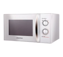 Мікрохвильова піч Liberton LMW-2380 М White