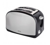 Тостер ECG ST 968