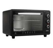 Електропіч ASEL AF 40-23 Anthracite