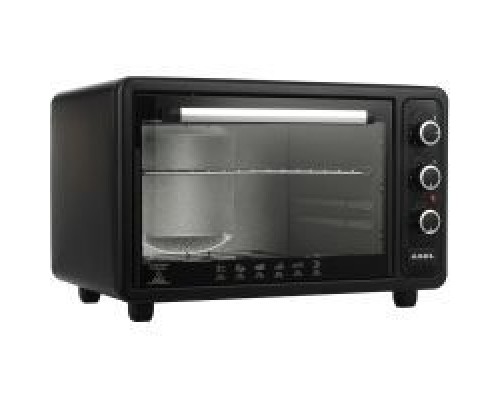 Електропіч ASEL AF 40-23 Anthracite