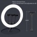 Набір блогера HQ HQ21N LED лампа 21" + штатив 2.1м (TBD01123476)
