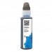 Чорнило Barva Epson 106 100 мл, cyan, флакон OneKey 1K (E106-783-1K)