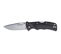 Ніж Cold Steel Verdict SP Black (CS-FL-C3SPSS)