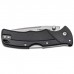 Ніж Cold Steel Verdict SP Black (CS-FL-C3SPSS)