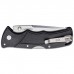 Ніж Cold Steel Verdict SP Black (CS-FL-C3SPSS)