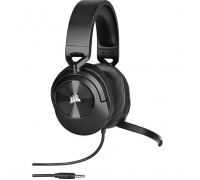 Навушники Corsair HS55 Stereo Headset Carbon (CA-9011260-EU)
