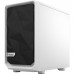 Корпус для ПК Fractal Design Meshify 2 Nano Wh TG clearTint (FD-C-MES2N-02)
