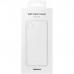 Чохол до мобільного телефона Samsung Samsung A04 Soft Clear Cover Transparency (EF-QA045TTEGRU)