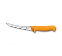 Кухонний ніж Victorinox Swibo Boning Flex 13см Yellow (5.8406.13)