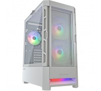 Корпус Cougar Airface RGB White