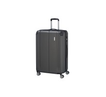 Валіза Travelite City Anthracite L exp (TL073049-04)