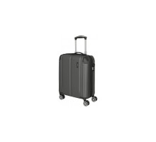 Валіза Travelite City Anthracite S exp (TL073044-04)