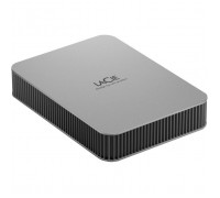 Зовнішній жорсткий диск 2.5" 4TB LaCie (STLP4000400)