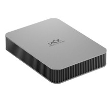 Зовнішній жорсткий диск 2.5" 4TB LaCie (STLP4000400)