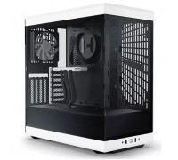 Корпус для ПК Hyte Y40 Black-White (CS-HYTE-Y40-BW)