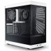 Корпус для ПК Hyte Y40 Black-White (CS-HYTE-Y40-BW)
