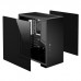 Корпус для ПК JONSBO U5 Black