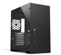 Корпус для ПК JONSBO U5 Black