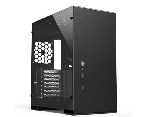 Корпус для ПК JONSBO U5 Black