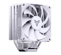 Кулер до процесора JONSBO PISA A4 White