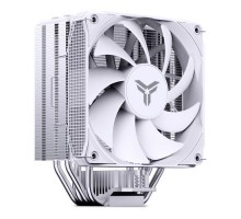 Кулер до процесора JONSBO PISA A4 White