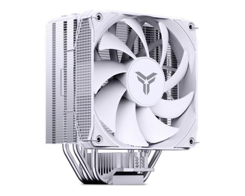 Кулер до процесора JONSBO PISA A4 White