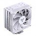 Кулер до процесора JONSBO PISA A4 White
