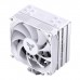 Кулер до процесора JONSBO PISA A4 White
