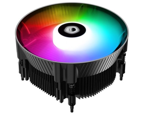 Кулер до процесора ID-Cooling DK-07i Rainbow