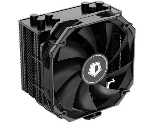 Кулер до процесора ID-Cooling SE-224-XTS MINI BLACK