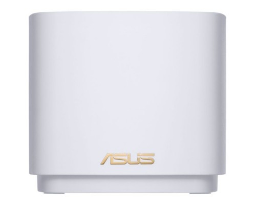 Маршрутизатор ASUS ZenWiFi XD5 2PK (90IG0750-MO3B40)