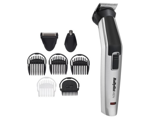 Машинка для стрижки Babyliss MT726E