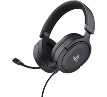 Навушники Trust GXT 498 Forta for PS5 Black (24715)
