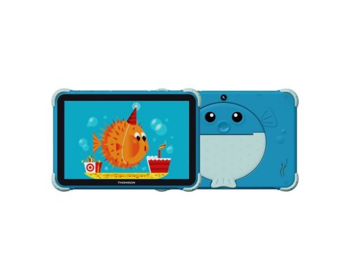 Планшет THOMSON TEO 10" 2/32GB Wi-Fi Blue (TEO10-KID2BL32)