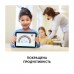 Планшет THOMSON TEO 10" 2/32GB Wi-Fi Blue (TEO10-KID2BL32)