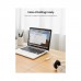 Звукова плата Ugreen US206 white (30712)