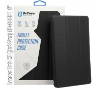 Чохол до планшета BeCover Smart Case Lenovo Tab M8(4rd Gen) TB-300FU 8″ Black (709209)