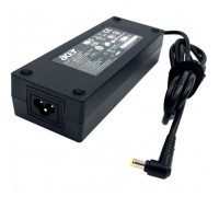 Блок живлення до ноутбуку AlSoft Acer 60W 19V, 3.16A, 5.5/2.1 (A40062)