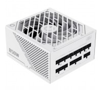 Блок живлення Gamemax 850W (GX-850 PRO WT (ATX3.0 PCIe5.0))