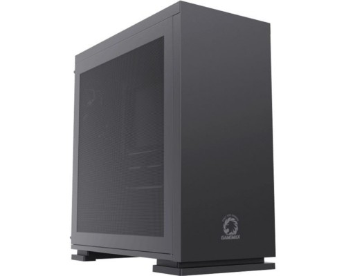 Корпус для ПК Gamemax M60 Black